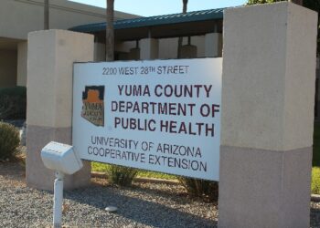 Departamento de Salud de Yuma ofrece programas para alcanzar metas saludables de Año Nuevo