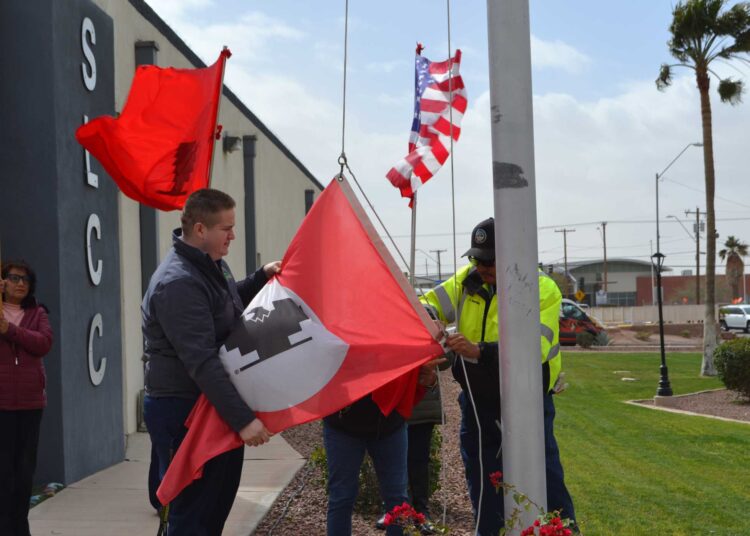 Se preparan para celebrar el Legado de Cesar Chávez