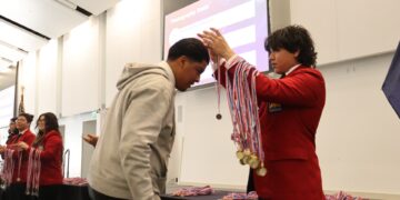 Estudiantes de YUHSD destacan en competencia regional de SkillsUSA