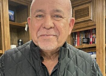 Tony Reyes tras la reelección