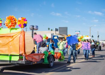 Celebrará Somerton 106° Aniversario de su Fundación