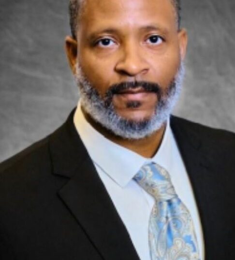 Nuevo director ejecutivo de Sunset Health