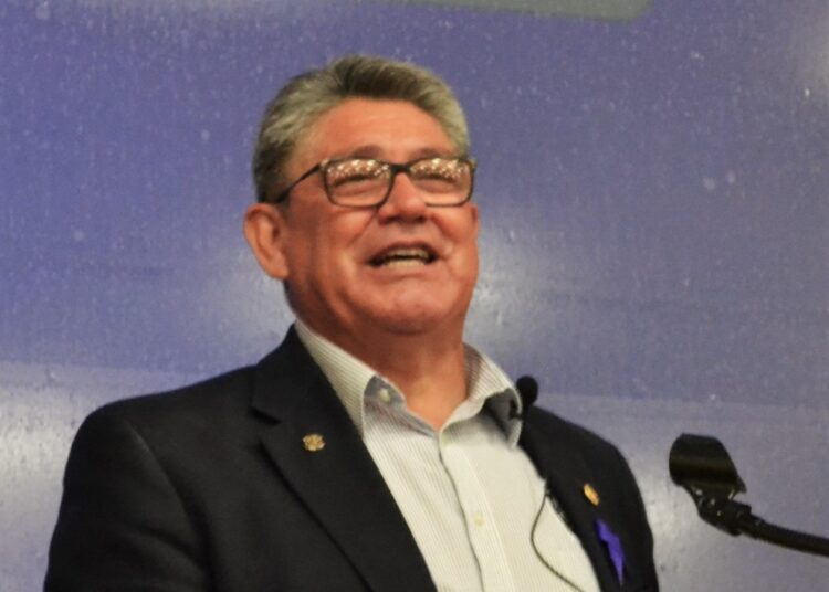 Inicia proceso para sustituir a Juez de Paz del Precinto 2