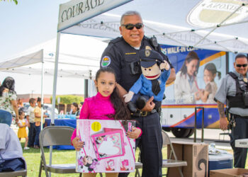 Lanzan campaña para prevenir ahogamientos