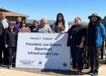 Humedales del Este de Yuma recibirán cinco millones de dólares para mejoras de infraestructura