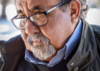 El congresista Raúl Grijalva reveló que tiene cáncer