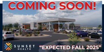Sunset Health iniciará  Moderna Construcción