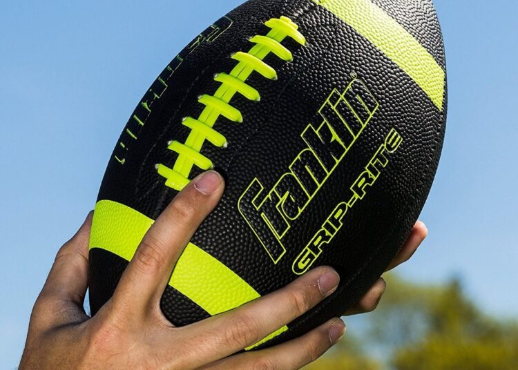 SHS y San Luis invitan a campamento de fútbol americano