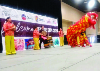 Se reanuda Expo Mexicali en Yuma