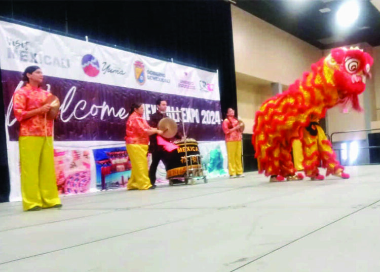 Se reanuda Expo Mexicali en Yuma