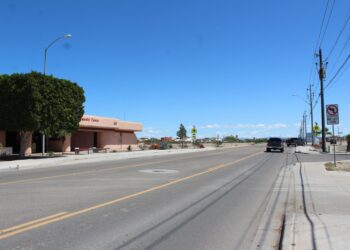 San Luis asegura fondo  estatal de $33 Millones
