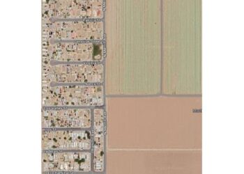 Aprueban Contrato de  Construcción por $1.4 Millones  para Mejoras en la Avenida Merrill