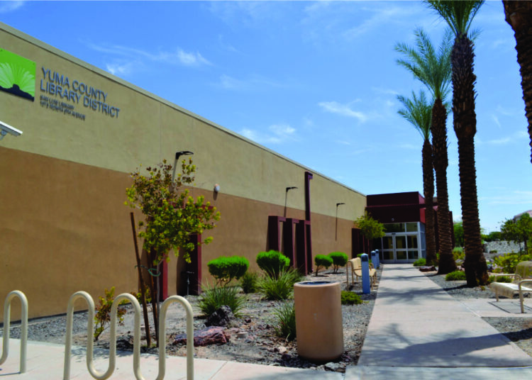 Experto en Inmigración Responderá  Preguntas en la Biblioteca de San Luis