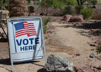 Elecciones primarias