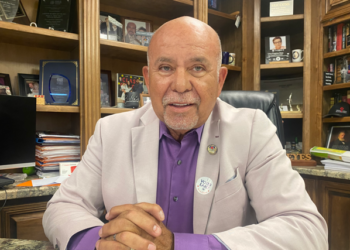 Junta de Supervisores Impulsa Albergue  para víctimas de violencia doméstica en SL