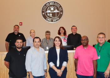 Adoptan resultados de Elecciones