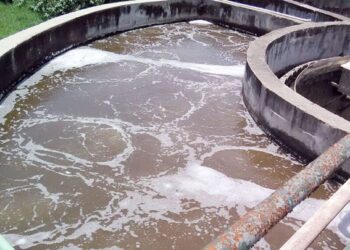 Aprueban diseño de Tratadora  de Aguas Residuales