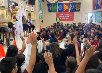 Reglas, disciplina y  sueños en Harvest