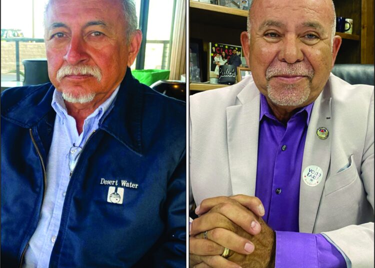 Inician Recuento de votos