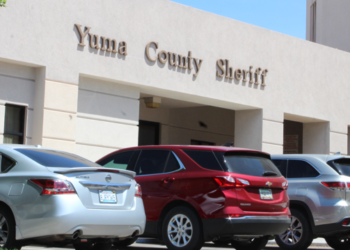 Sheriff de Yuma bajo la lupa