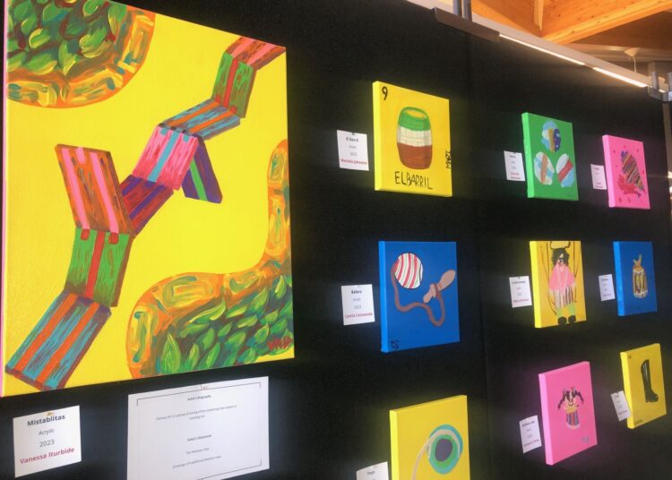 Convocan a artistas para  Exposición Anual de Arte