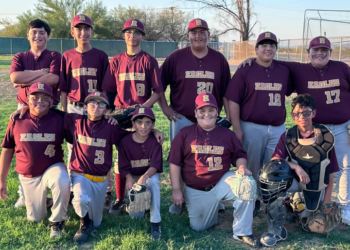 Harvest Preparatory Academy  debuta en el Béisbol de Secundaria