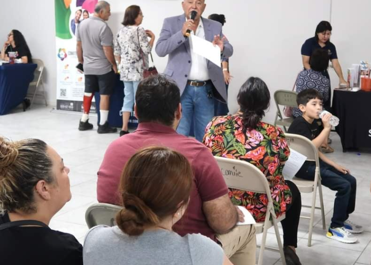 Comité de Bien Estar anuncia su  55ª Feria de Salud y Vacunación