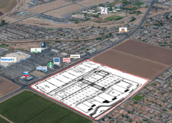 Aprueban rezonificación para desarrollo