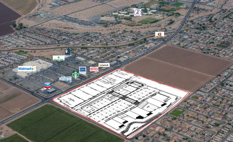 Aprueban rezonificación para desarrollo
