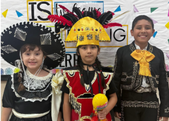 Celebra HPA SL Herencia Hispana