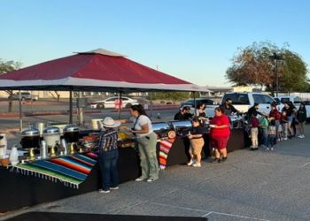 Celebró HPA Desayuno para Padres