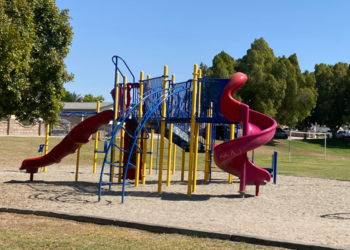 Concilio de San Luis adoptó Plan Maestro de Parques, Caminos y Senderos