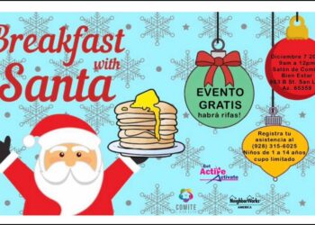 Grupo Actívate prepara una mañana mágica