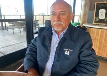 David Lara virtual ganador