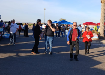 Favorecen a Rosales, Walshe y Cabrera  para el concilio de San Luis, Arizona