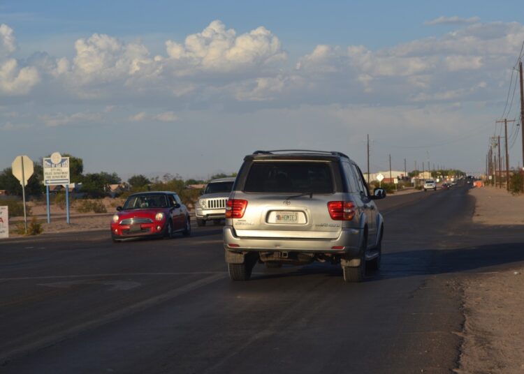 San Luis Impulsa  Nueva Construcción