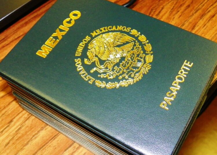 Consulado de México abrirá este  sábado para trámites y servicios