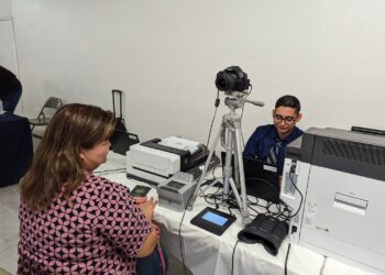 Regresa Jornada Sabatina a  Consulado de México en Yuma