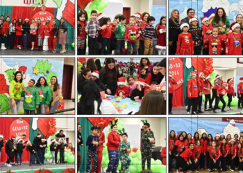 Celebrando la Diversidad y la Inclusión