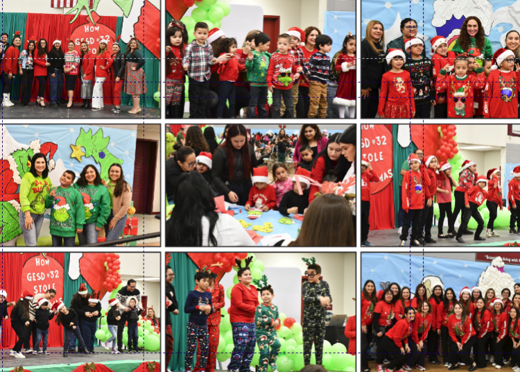 Celebrando la Diversidad y la Inclusión