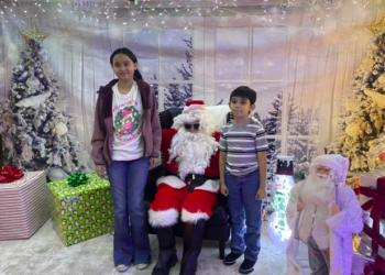 Mágico recorrido en HPA