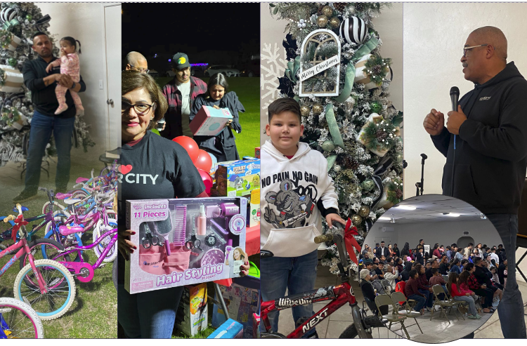 Pedaleando hacia la felicidad