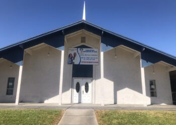 Desestiman reclamaciones  de Iglesia Gethsemani