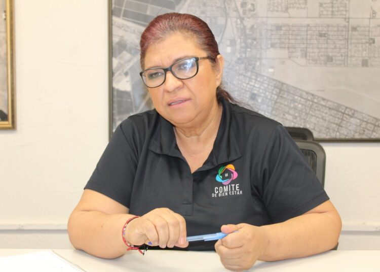 CDBE recibió más  de 120 mil dólares