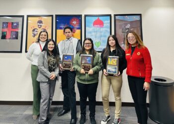Estudiantes de HPA Campus San Luis competirán  en la Feria de Ciencias del Condado de Yuma