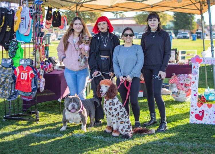 Listo el Festival Petpalooza