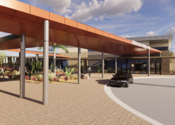 Centro Regional de Salud Fronteriza, Inc.  celebrará la ceremonia de Inicio de Construcción  del primer hospital