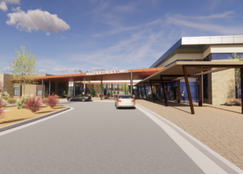 Centro Regional de Salud Fronteriza, Inc.  celebrará la ceremonia de Inicio de Construcción  del primer hospital