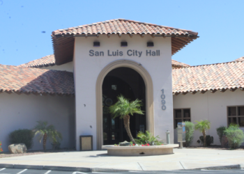 Propuesta de Subvenciones  Comunitarias en San Luis