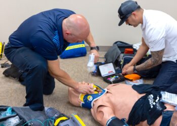 AWC recibirá subvención  de $50,000 para  programas de Salud Aliada